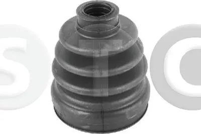 маншон, полуоска STC                 