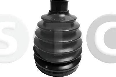 маншон, полуоска STC                 