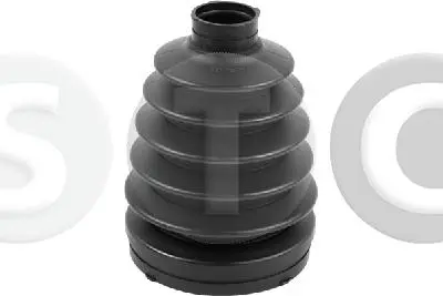 маншон, полуоска STC                 