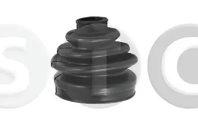 маншон, полуоска STC                 