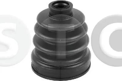 маншон, полуоска STC                 