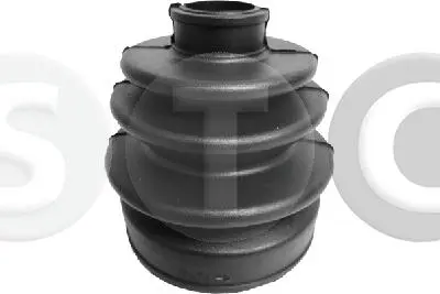 маншон, полуоска STC                 