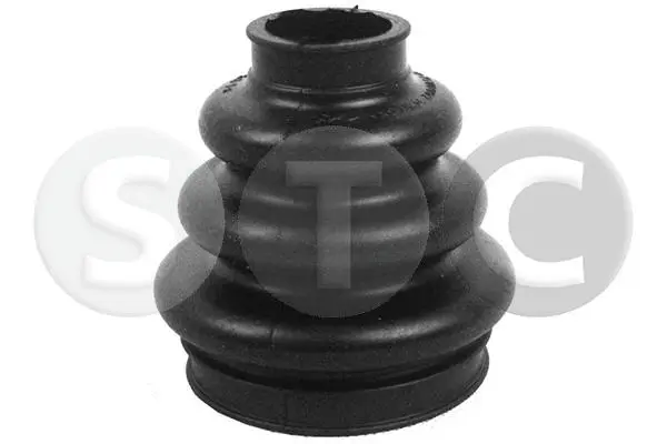 маншон, полуоска STC                 