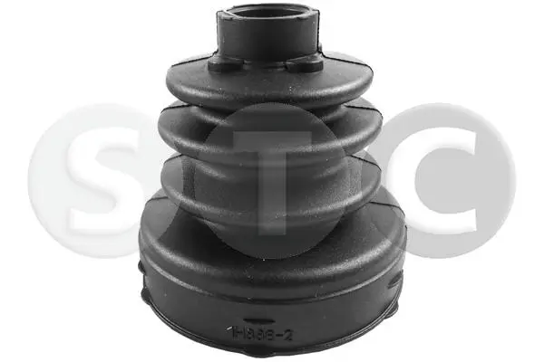 маншон, полуоска STC                 