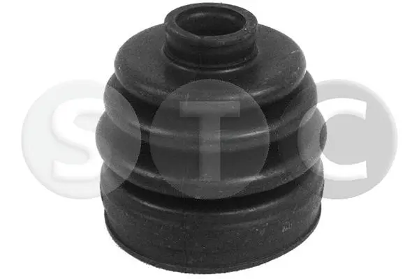 маншон, полуоска STC                 