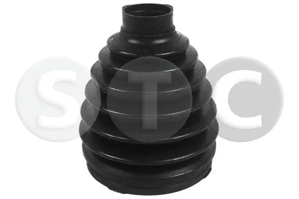 маншон, полуоска STC                 