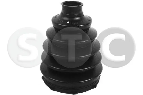 маншон, полуоска STC                 