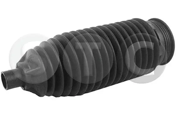 маншон, кормилно управление STC                 