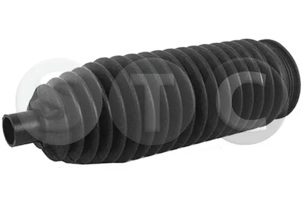 маншон, кормилно управление STC                 