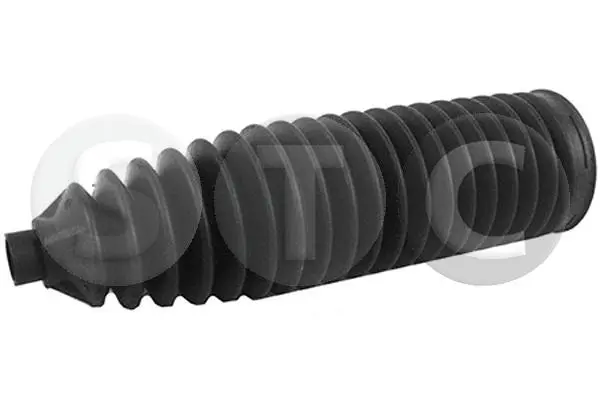 маншон, кормилно управление STC                 