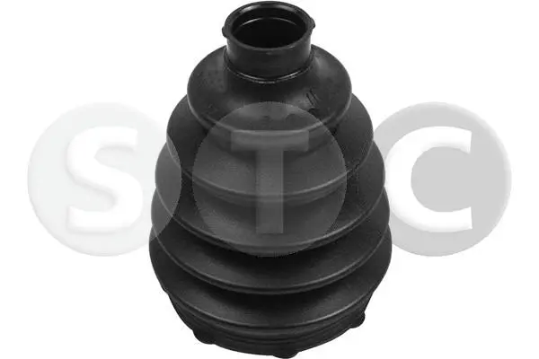 маншон, полуоска STC                 