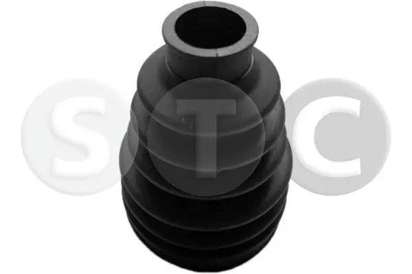 маншон, полуоска STC                 