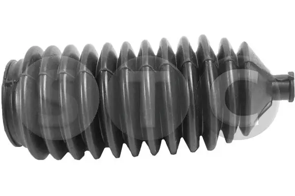 маншон, кормилно управление STC                 