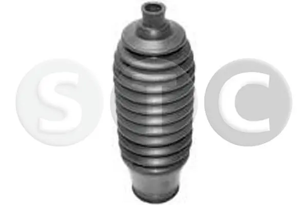 маншон, кормилно управление STC                 