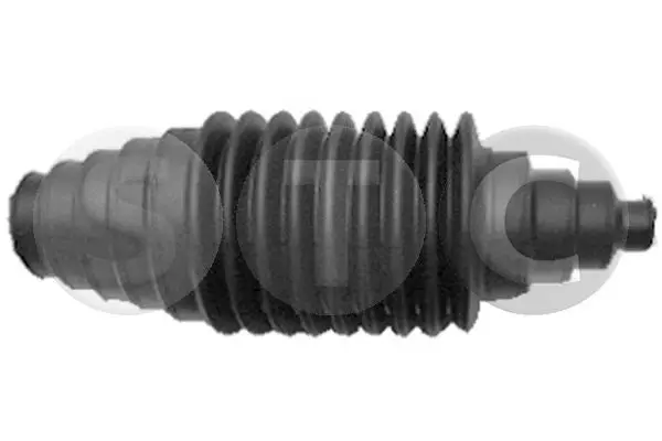 маншон, кормилно управление STC                 