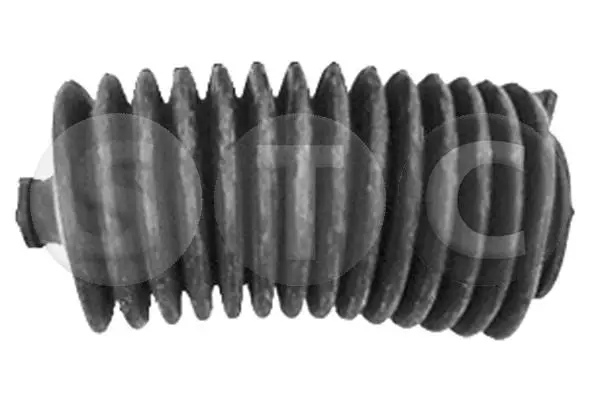 маншон, кормилно управление STC                 