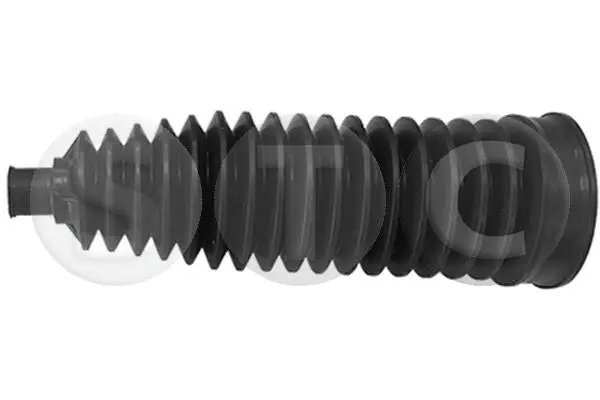 маншон, кормилно управление STC                 