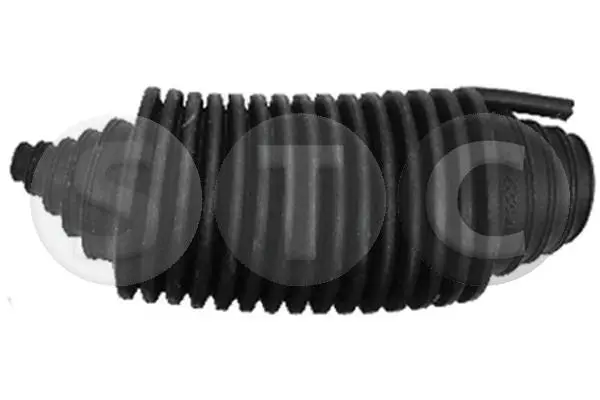 маншон, кормилно управление STC                 