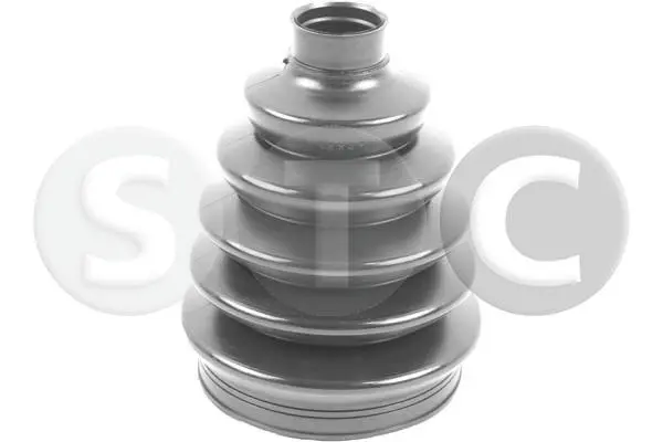 маншон, полуоска STC                 