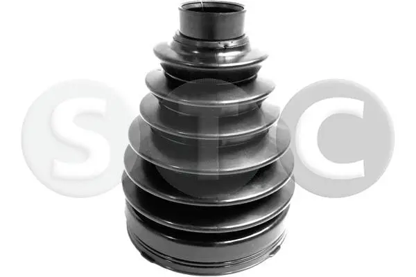 маншон, полуоска STC                 