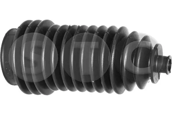 комплект маншон, кормилно управление STC                 