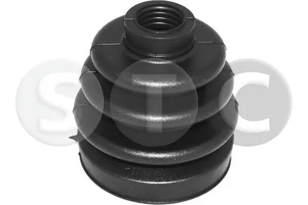 комплект маншон, полуоска STC                 