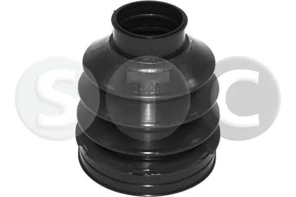 комплект маншон, полуоска STC                 