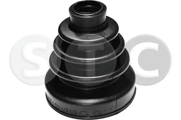 комплект маншон, полуоска STC                 