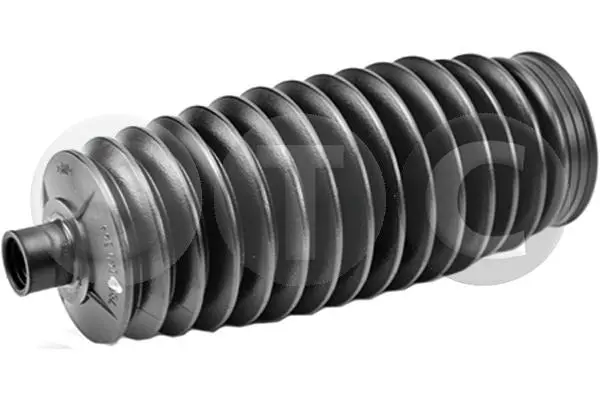 комплект маншон, кормилно управление STC                 