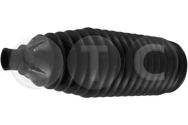 комплект маншон, кормилно управление STC                 