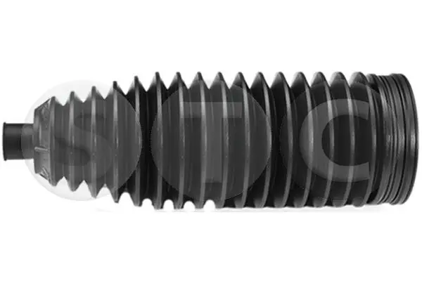 комплект маншон, кормилно управление STC                 