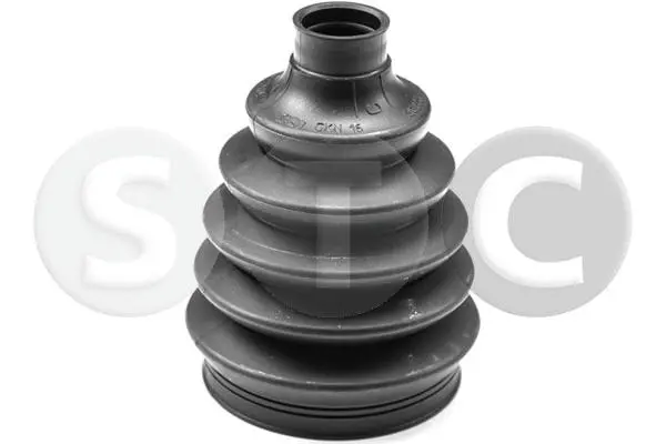 комплект маншон, полуоска STC                 