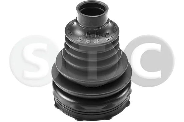 комплект маншон, полуоска STC                 