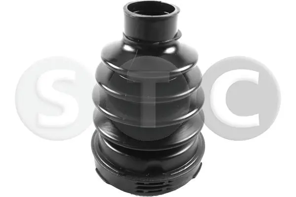 комплект маншон, полуоска STC                 