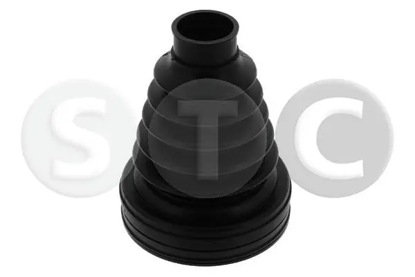 комплект маншон, полуоска STC                 