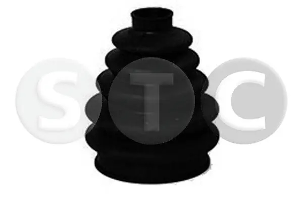 комплект маншон, полуоска STC                 