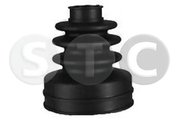 комплект маншон, полуоска STC                 