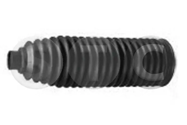 комплект маншон, кормилно управление STC                 