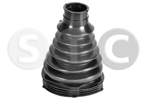 комплект маншон, полуоска STC                 