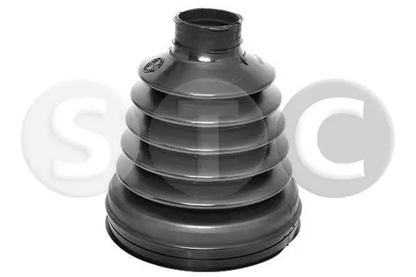 комплект маншон, полуоска STC                 