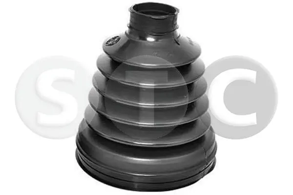 комплект маншон, полуоска STC                 