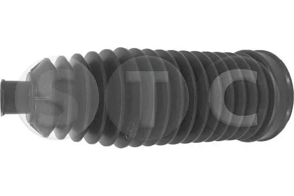 комплект маншон, кормилно управление STC                 