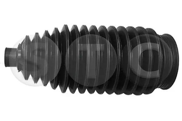 комплект маншон, кормилно управление STC                 