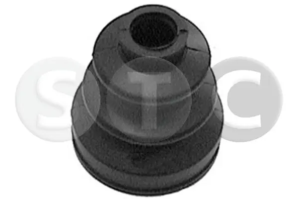 комплект маншон, полуоска STC                 