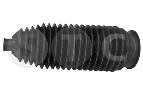 комплект маншон, кормилно управление STC                 