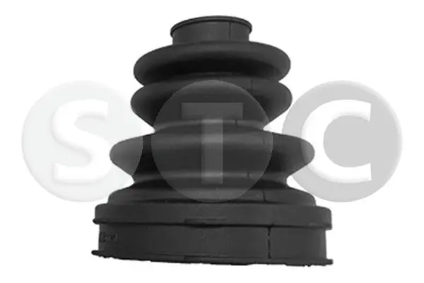 комплект маншон, полуоска STC                 