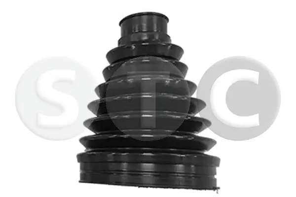 комплект маншон, полуоска STC                 