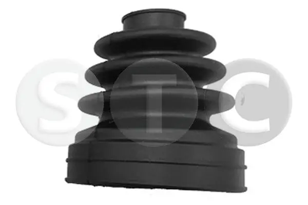 комплект маншон, полуоска STC                 