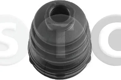 комплект маншон, полуоска STC                 