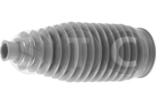 комплект маншон, кормилно управление STC                 